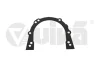 Прокладка задньої кришки коленвала Skoda Felicia (95-01), Octavia (97-00) / VW Golf (75-02), Jetta (79-92), Passat (74-00), T4 (91-04) VIKA Vika 11030373201 (фото 1)