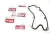 Прокладка клапанної кришки Audi A4 (95-00), A6 (94-97) vika Vika 11030375801 (фото 2)