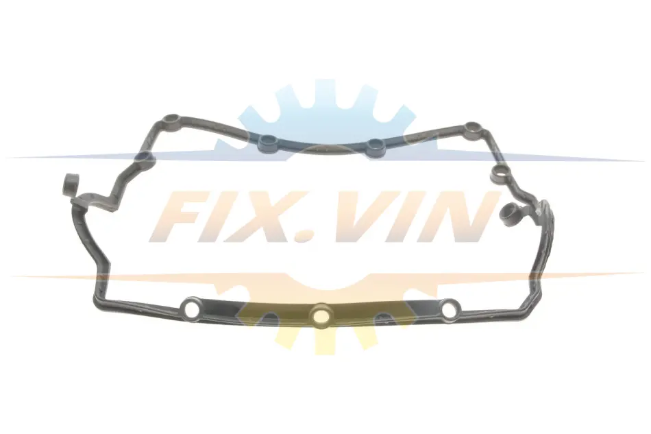 Прокладка кришки клапанів VW Polo 1.4 TDI 99-09 Vika 11030628001 (фото 1)