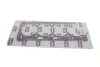 Прокладка головки асбестовая VW Golf (92-92)/Seat Cordoba (93-96),Ibiza (93-96) VIKA Vika 11030749501 (фото 1)