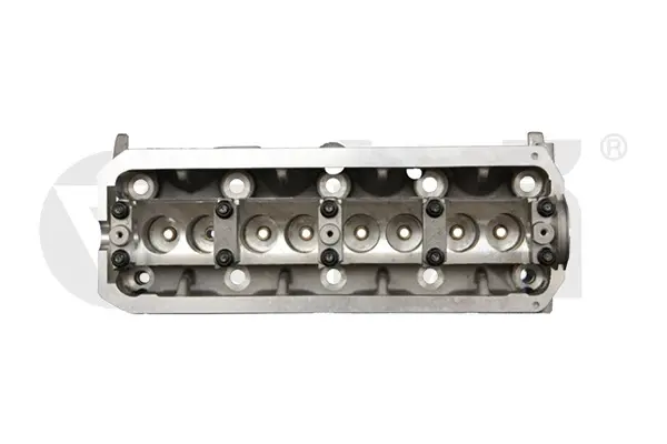 Головка блоку циліндрів 1.9TD (8мм) mot.ABL VW T4 VIKA VIKA Vika 11030783801 (фото 1)