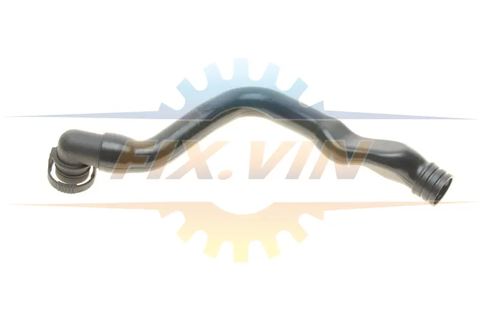 Патрубок вентиляції картера Skoda Octavia/VW Touareg/Passat 2.0FSI 04-13 Vika 11030798801 (фото 1)