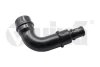 Патрубок Skoda Octavia (97-11)/VW Golf (96-03),Passat (01-05),Polo (05-10)/Audi A3 (97-03),A4 (99-08),A6 (98-05),TT (99-06) Vika 11030843201 (фото 1)
