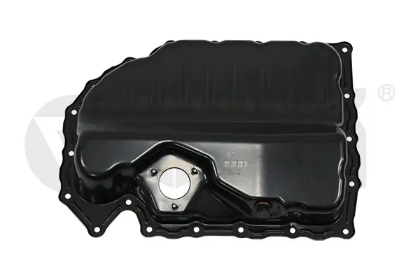Маслозбірник (піддон) VW Golf V/Passat 2.0 TFSI 04-10 Vika 11030887901 (фото 1)