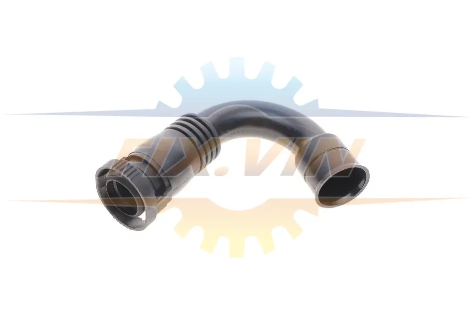 Патрубок вентиляції картера VW Caddy II 1.9TDI 96-04 Vika 11030936801 (фото 1)