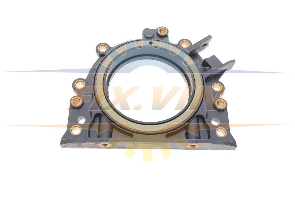 Сальник колінвалу (задній) Audi A3/Seat Leon/Skoda Fabia/Octavia/VW Caddy/Passat(85x111) 1.4/1.6 03- Vika 11031011801 (фото 1)