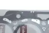 Прокладка головки металическая 1,6D Skoda Fabia (10-14),Octavia(09-13)/VW Golf (09-13) vika Vika 11031083901 (фото 2)