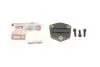 Крышка масляного поддона Skoda Fabia (00-14),Octavia (09-)/VW Golf (98-),Jetta (06-14),Passat (08-),Tiguan (08-) VIKA Vika 11031353501 (фото 2)