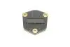 Крышка масляного поддона Skoda Fabia (00-14),Octavia (09-)/VW Golf (98-),Jetta (06-14),Passat (08-),Tiguan (08-) VIKA Vika 11031353501 (фото 4)