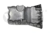 Поддон масляный (алюминий) Audi A4, A6, Skoda Superb, VW Passat 1.8 (01-) Vika 11031353701 (фото 1)