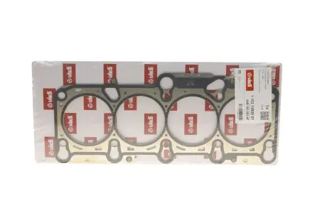 Прокладка головки (металл) VW Passat (01-05)/Audi A4 (01-08),A6 (02-05) VIKA Vika 11031392901