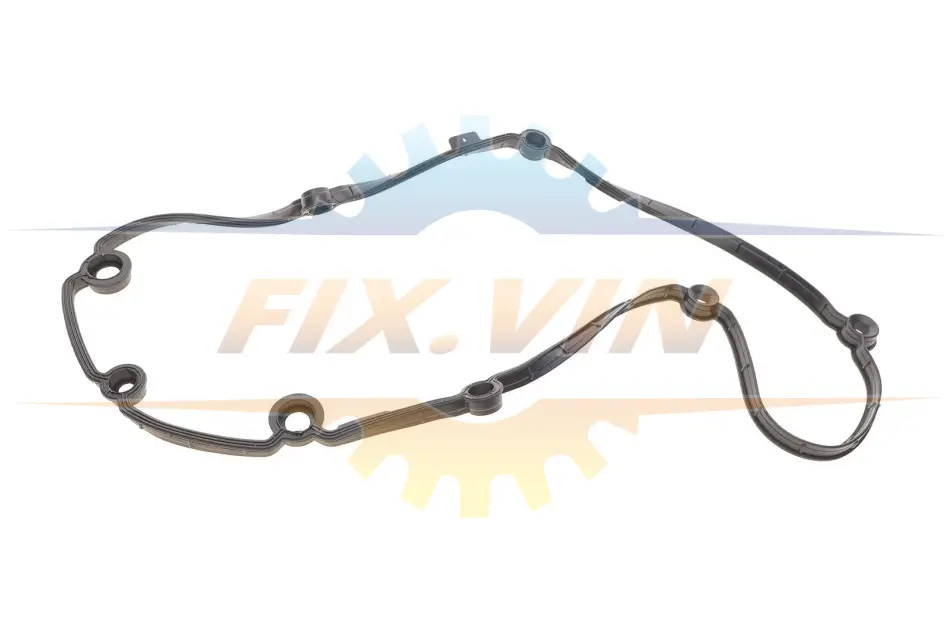 Прокладка кришки клапанів VW Caddy III/IV 1.6TDI 10- Vika 11031394001 (фото 1)