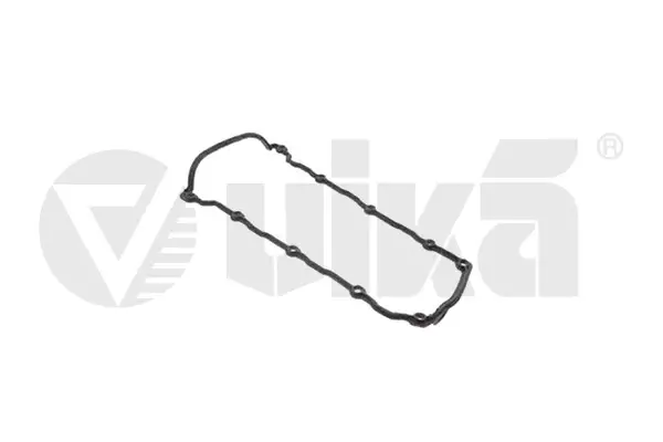 Прокладка клапанної кришки VW Golf 2,8 / 2,9 L (92-97),Sharan (95-00) vika Vika 11031396501 (фото 1)