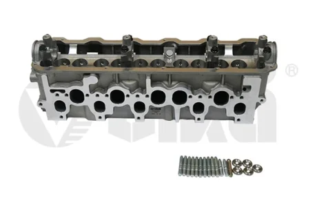 Головка блоку циліндрів 2.4D VW T4 (90-98) mot.AAB VIKA Vika 11031454201
