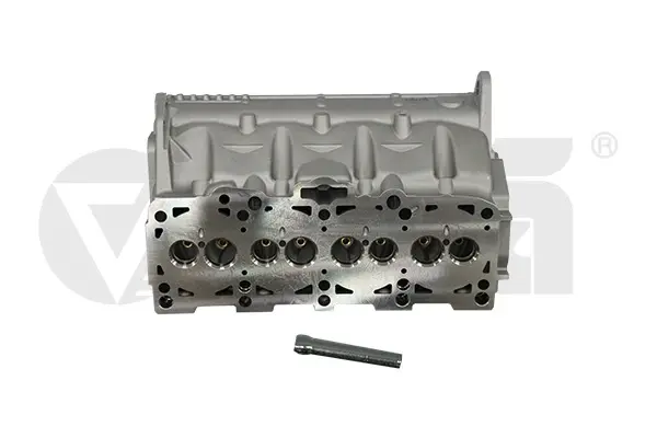 Головка блоку циліндрів Skoda Octavia (01-13)/VW Golf (03-09), Passat (97-11), T5 VIKA Vika 11031454801 (фото 1)