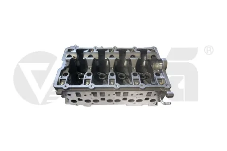 Головка блоку циліндрів 2,0D Skoda Octavia (04-13)/VW Golf (03-08),Passat (05-10)/MITSUBISHI GRANDIS (NA), LANCER (CY,CZ) Vika 11031454901