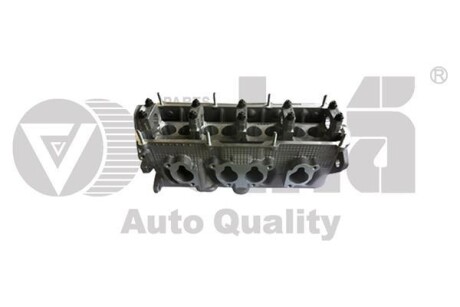 Головка блоку mot.2E,AAM,ABA,ABS,ACC,ADY,ADZ,AEK,AEP,AFT,AGG,AKR,AKS VW Golf (95-98),Passat (94-97)/Seat Ibiza (93-96;97-99) Vika 11031473301