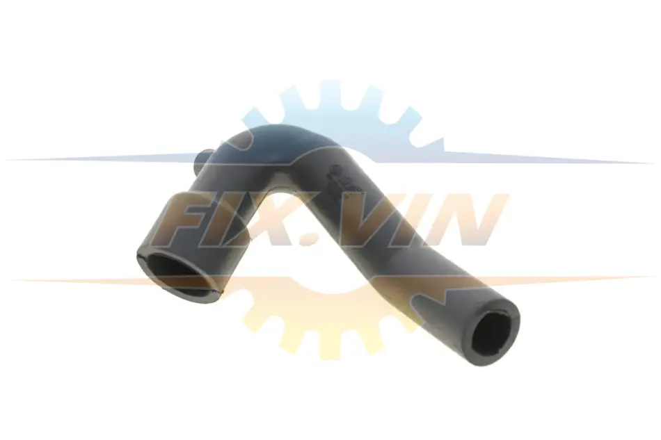 Патрубок системи охолодження VW Caddy III 2.0 EcoFuel 06-15 Vika 11031519401 (фото 1)