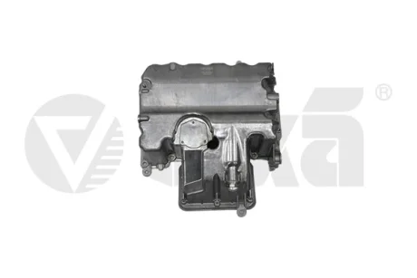 Піддон масляний Skoda Fabia (11-15), Fabia (09-14), Roomster (11-)15/VW Polo (10-)Seat Ibiza (09-12,13-) VIKA Vika 11031541401