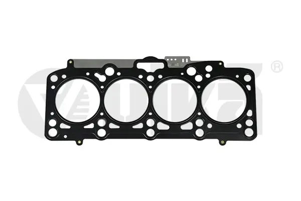 Прокладка ГБЦ VW Golf IV/Skoda Octavia/Audi A3 96-10 Vika 11031574101 (фото 1)