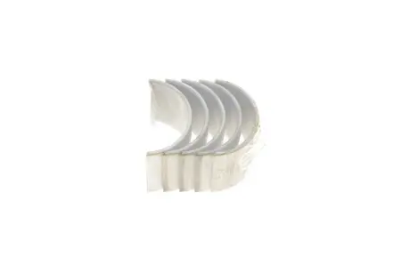 Вкладиші Нижні (комплект 4 шт) 2,0 D Skoda Octavia (04-13)/VW Golf (05-13) vika Vika 11031593101