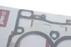 Прокладка головки блоку металева Skoda Octavia (12-)/VW Golf (12-), Passat (14-), Tiguan (15-) Vika 11031775001 (фото 2)