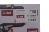 Прокладка головки блоку металева Audi A6 (05-08) 2.4L mot.BDW vika Vika 11031789701 (фото 2)