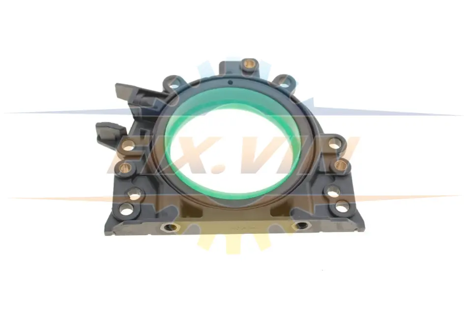Сальник колінвала задній з корпусом Skoda Fabia (07-10), Roomster (06-10) / VW Polo (05-09) / Seat Ibiza (08-10) vika Vika 11031793201 (фото 1)
