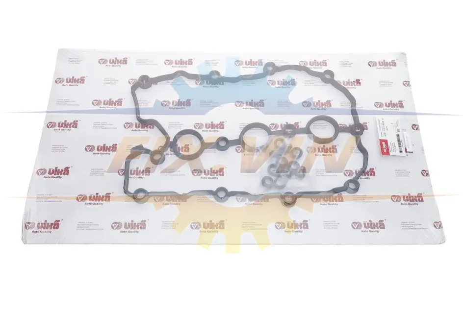 Прокладка кришки клапанів Audi A4/A6/A8 2.4/3.2FSI 04-10 Vika 11031794001 (фото 1)