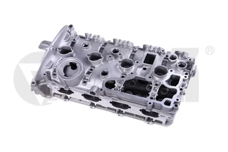 Головка блока двигателя Audi 2.0л A4(08-15),A6(11-),Q5(08-),TT(10-14) mot.CAEA,CAEB,CAED,CDNB,CDNC,CFKA,CPMA,CPMB,CNCB,CESA,CETA,CDND VI Vika 11031806901