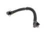 Патрубок VW Jetta (06-08),Passat (06-08)/Audi A3 (04-07),A4 (05-08),A6 (05-11),TT (07-14) VIKA Vika 11031807301 (фото 3)