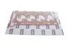 Прокладка головки блоку (метал) Audi A3 (14-), A4 (11-15,15-), A5 (07-16,16-) vika Vika 11031808501 (фото 1)