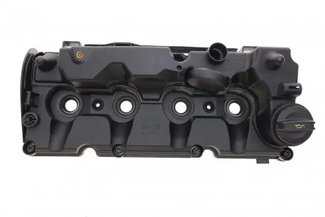 Крышка клапанная Skoda Octavia (12-)/VW Passat (14-)/Audi A6 (12-) vika Vika 11031811801