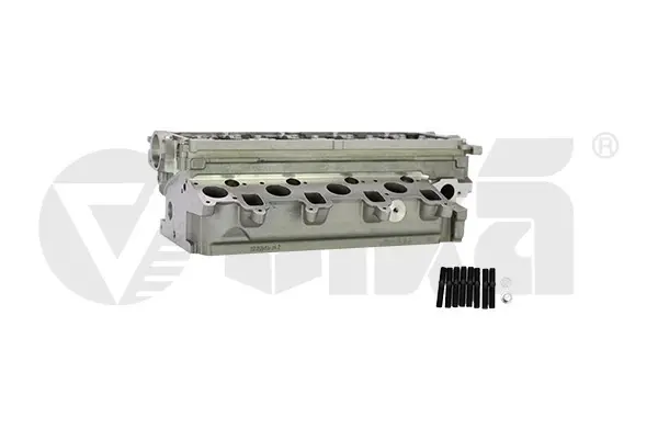Головка блока цилиндров VW T5, T6 2.0D (CFCA) VIKA Vika 11031815901 (фото 1)