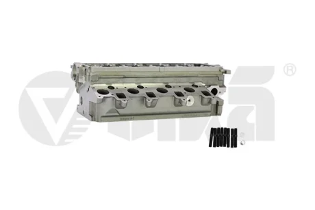 Головка блока цилиндров VW T5, T6 2.0D (CFCA) VIKA Vika 11031815901