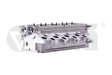 Головка блоку циліндрів 2,0D Skoda Octavia (06-13)/VW Golf (05-13),Passat (05-10) Vika 11031816101