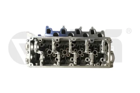 Головка блока цилиндра Audi A1, A3, Skoda Octavia, Superb, VW Passat, Jetta 1.6D Vika 11031816201