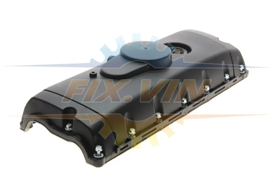 Кришка клапанів VW T5 2.5 TDI 03-09 Vika 11031817201 (фото 1)