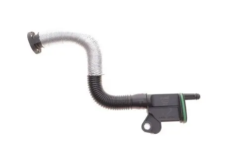 Патрубок вентиляции VW Passat CC(12-17),Golf (09-13),Tiguan (08-18)/Skoda Octavia (09-13) vika Vika 11031819201