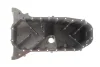 Поддон двигателя масляный VW Crafter 30-50 (2E, 2F) 2.5D (06-13) VIKA 11031820201 (фото 3)