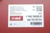 Масловідділювач Audi A4, A5, A6, A7, A8, Q5, Q7/VW Touareg (13-) (посилений) VIKA Vika 11031822001 (фото 2)