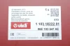 Маслоотделитель Audi A5 3.0, 3.0D (усиленный) VIKA Vika 11031822201 (фото 2)