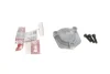 Крышка масляного поддона VW Crafter, 2.0-2.5 TDI / Caddy III, 1.6-1.9-2.0 TDI VIKA Vika 11031829301 (фото 3)