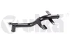 Патрубок системы охлаждения двигателя метал Audi A4/VW Passat/Seat Exeo 1.8 (01- Vika 11031836701 (фото 1)