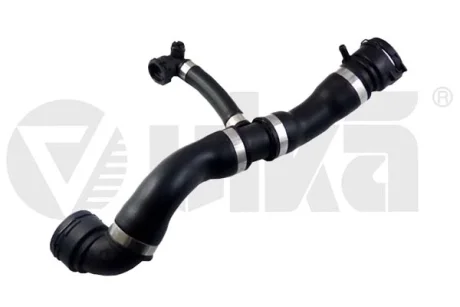 Патрубок охолодження BMW 1 E81, E82,E87 (04-13) VIKA Vika 11044801