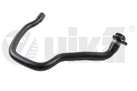 Патрубок охолодження BMW X5 E70 (06-13) VIKA Vika 11045001