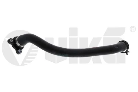 Патрубок охолодження BMW 5 F10, F11/7 F01 (08-17) VIKA Vika 11045101
