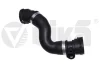 Патрубок охолодження BMW 5 E60, E61 /6 E63, E64 /7 E65 (01-10) Vika 11045401 (фото 1)