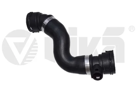Патрубок охолодження BMW 5 E60, E61 /6 E63, E64 /7 E65 (01-10) Vika 11045401
