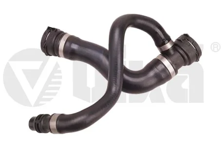 Патрубок охолодження BMW X5 E70 (06-13) VIKA Vika 11045601